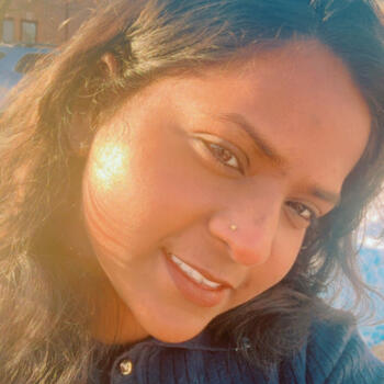 Nanny Brampton: Yachika walia