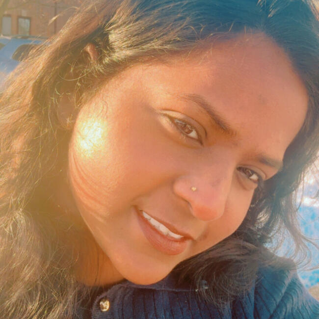 Nanny in Brampton: Yachika walia