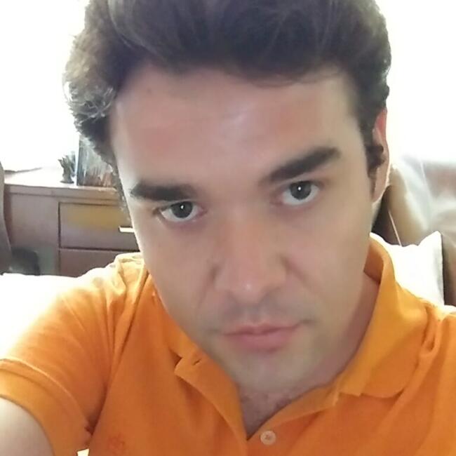 Babysitting job in Mexico City: Luis alberto