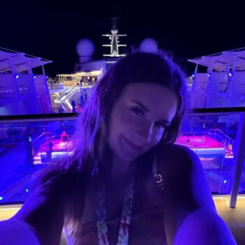 Babysitter in Stuart (Florida): Riley