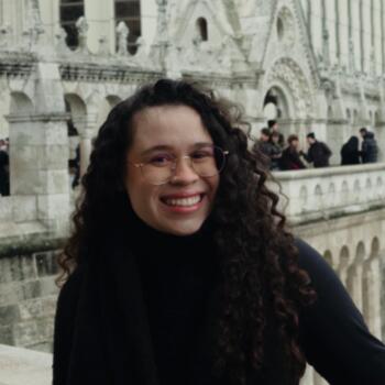 Babá Paulista: Bianca larissa