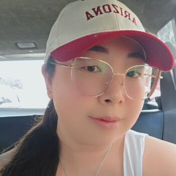 Babysitter in Callao: Xiao yu