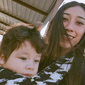 Babysitter in Cuautitlán Izcalli: Arantxa
