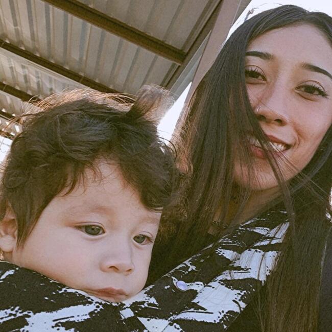 Babysitter in Cuautitlán Izcalli: Arantxa