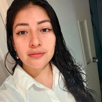 Niñera en Campeche: Camila