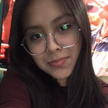 Niñera en Ciudad de México: Daniela