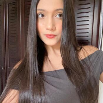 Niñera en San José: Elena