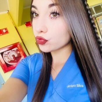 Babysitter in Quilicura: Javiera