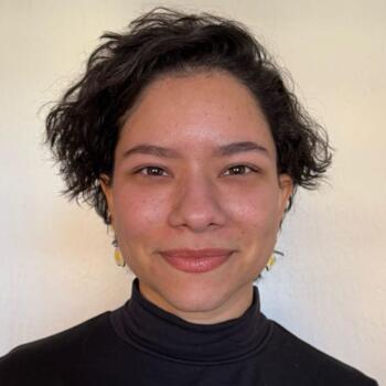 Nanny in Madrid: Diana Carolina