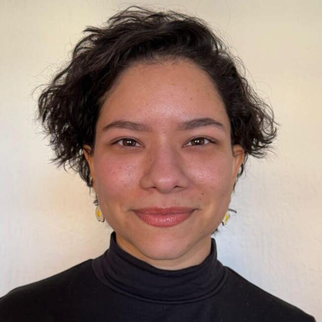 Nanny in Madrid: Diana Carolina