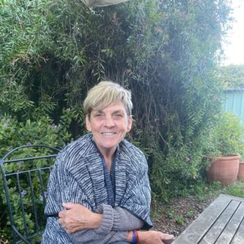 Nanny in Wallaga Lake: Viorika