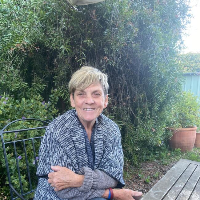Nanny in Wallaga Lake: Viorika