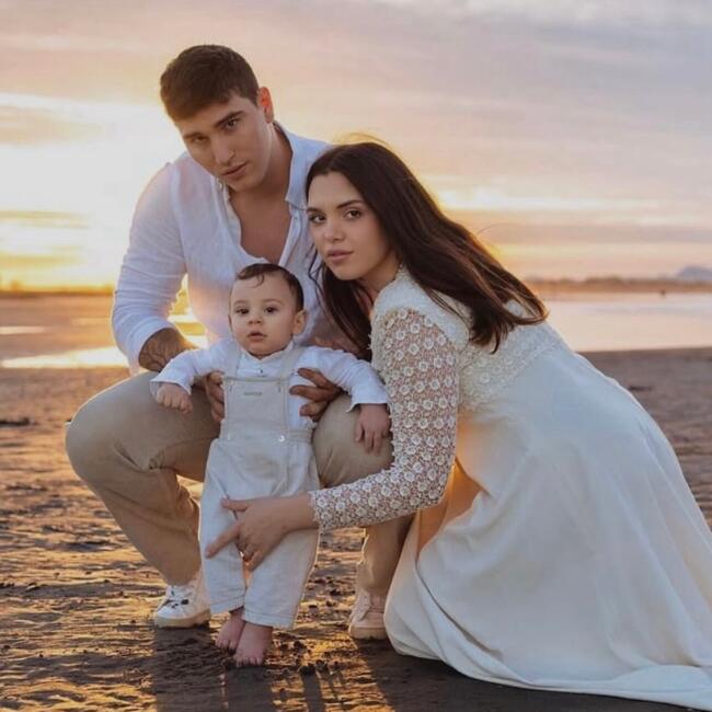 Babysitting job in Grado: Jasmine