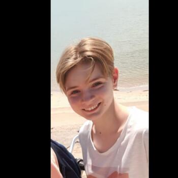 Babysitter in Lille: Svetlana