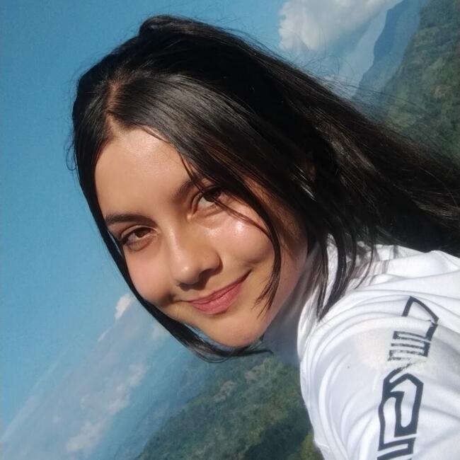 Niñera en Bucaramanga: Doris Adriana