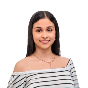 Babysitter in Alajuela: Luisa fernanda