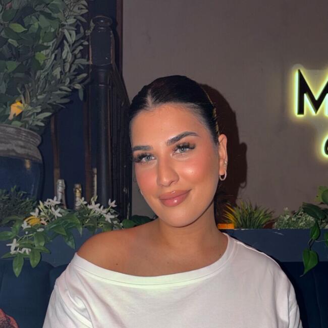 Babysitter in Brooklyn: Natali