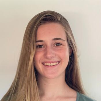 Babysitter in Donostia / San Sebastian: Sara