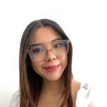 Babysitter in Valencia: Cristel Miralda