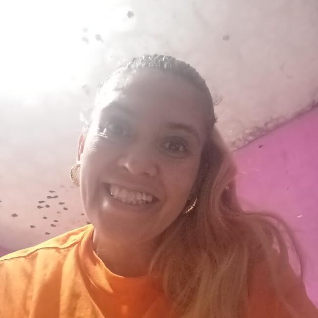 Babysitter in Córdoba: Maria