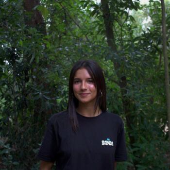 Babysitter in Lisbon: Madalena