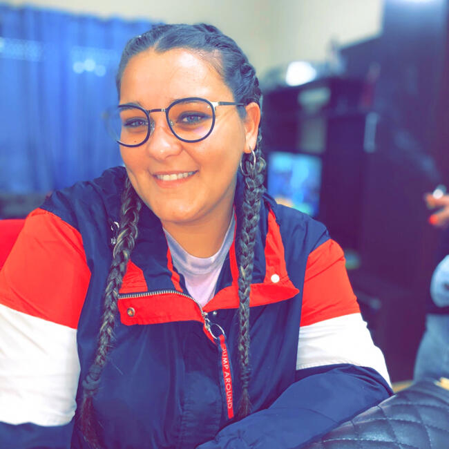 Babysitter in Porto: Marisa