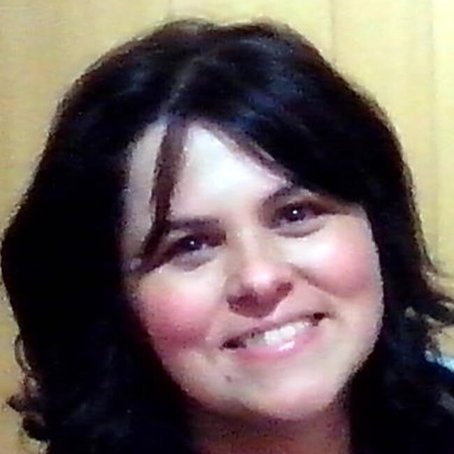 Baby-sitter in Mafra: Isabel