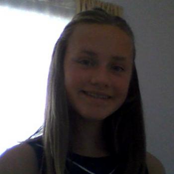 Babysitter Torhout: Hanne