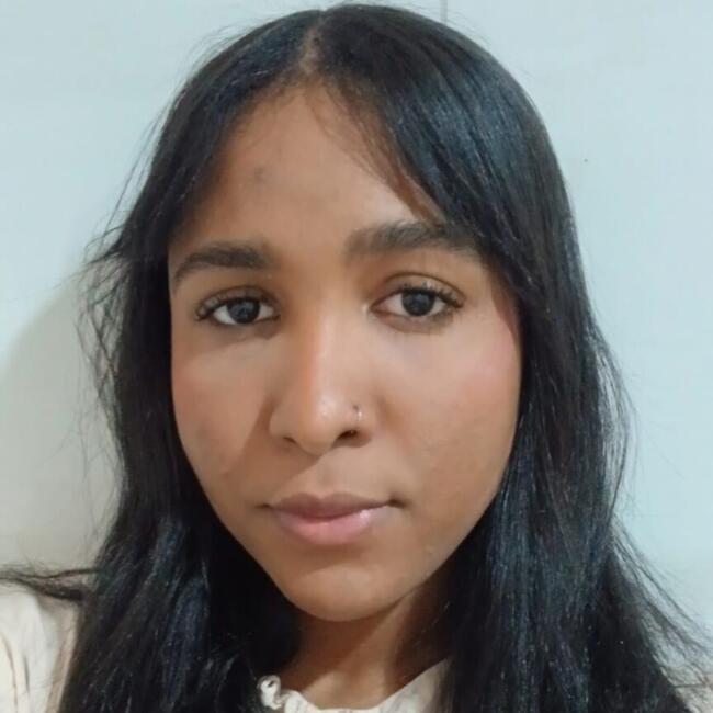 Babysitter in Feira de Santana: Naymara