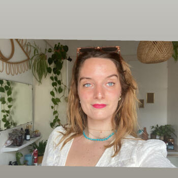 Oppas in Utrecht: Zenna