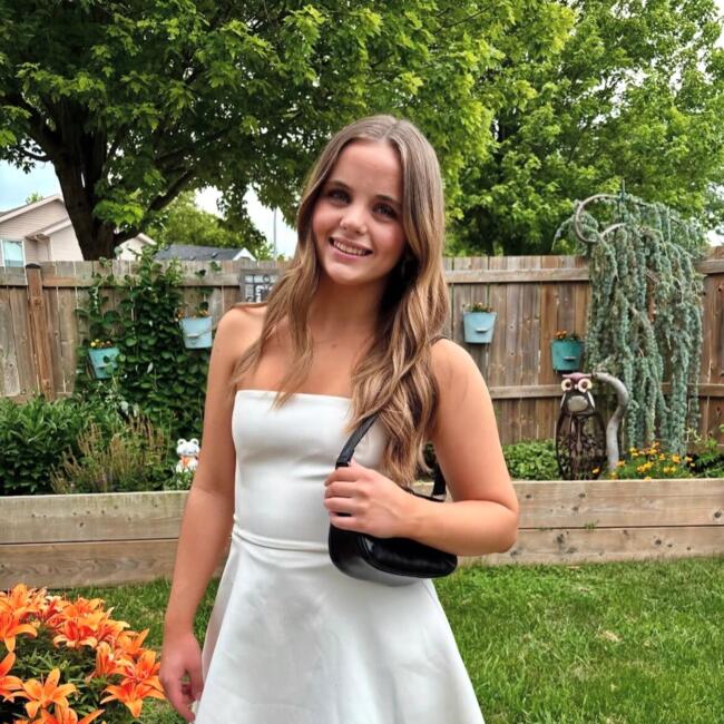 Nounou à Chatham: Ellen