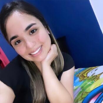 Niñera en Guadalupe: Keilyn