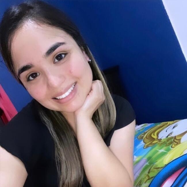 Niñera en Guadalupe: Keilyn