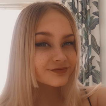 Barnvakt Lahtis: Olivia
