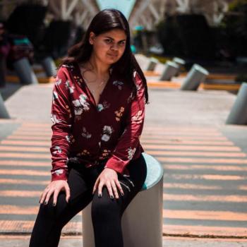 Babysitter Tlaquepaque: Eugenia