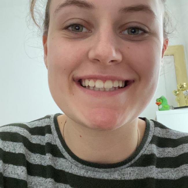 Barnvakt i Etterbeek: Lyse