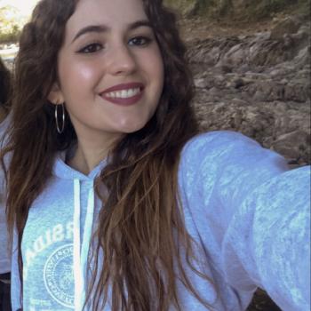 Niñeras en Valencia: Sofia