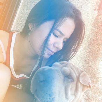 Babá em Campo Grande: Jaqueline vilhalba Ramires 