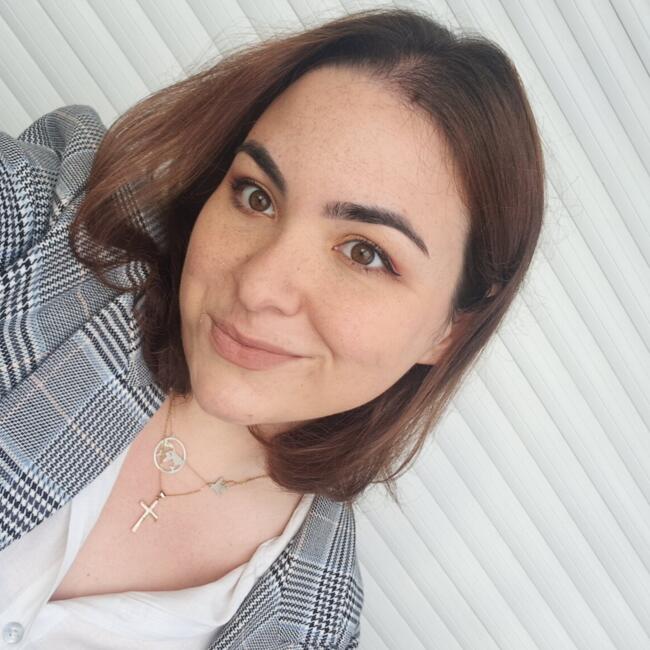 Babysitter in Odivelas: Carolina