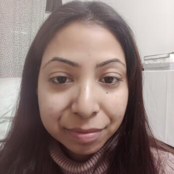 Babysitter in Taastrup: Sonu