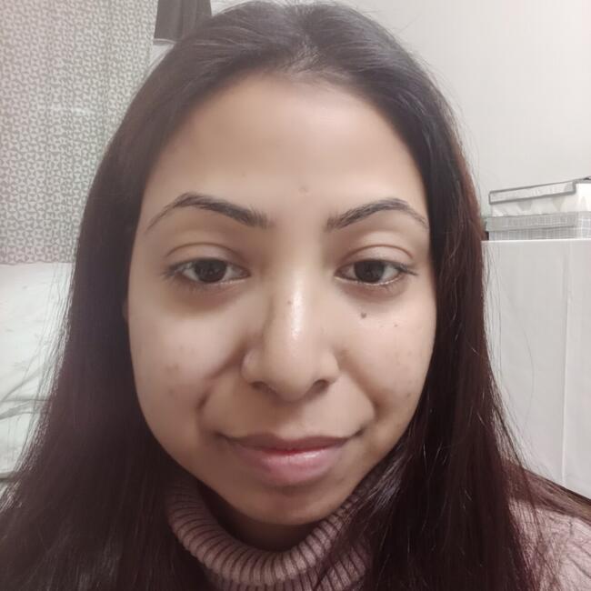 Babysitter in Taastrup: Sonu