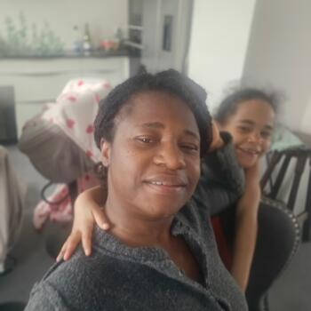 Babysitting job in Audincourt: babysitting job Carine