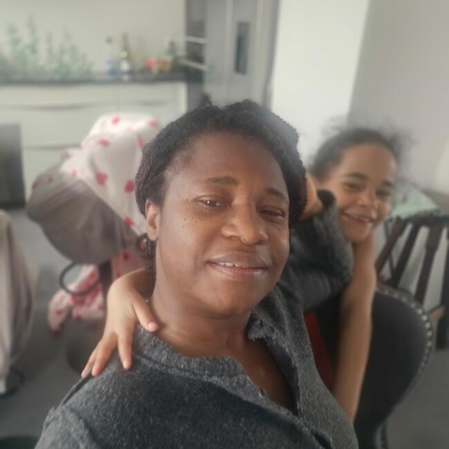 Babysitting job in Audincourt: Carine