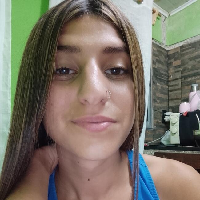 Babysitter in Piriápolis: Yuliana