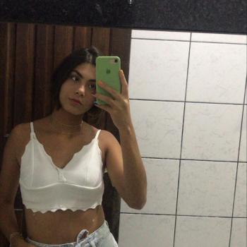 Babá em Angra dos Reis: Tawana