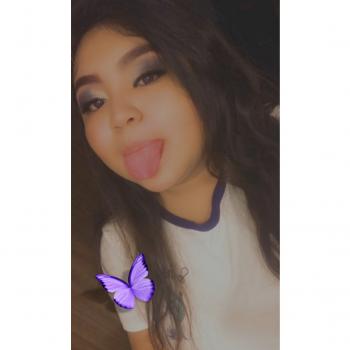 Babysitter in San Antonio: Nayeli