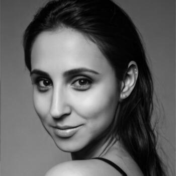 Babysitting job in Rome: babysitting job Federica