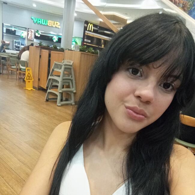 Babysitter in Joinville: Diomarlis Rodriguez