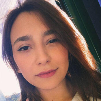 Babysitter in Turin: Melika