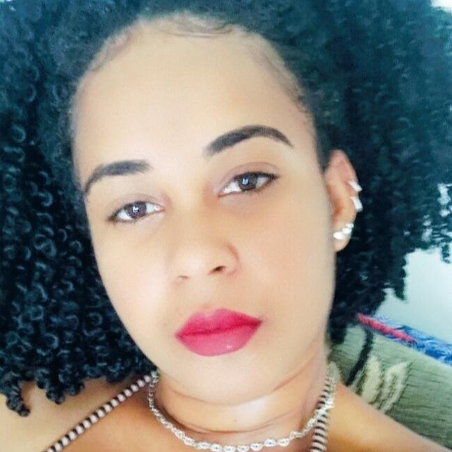 Babá em Itajaí: Verônica